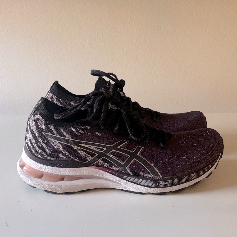 ASICS Women's Kayano 28 Athletic Shoes
